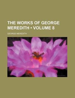 The Works of George Meredith