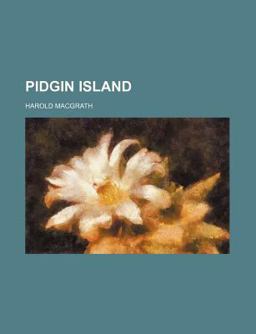 Pidgin Island