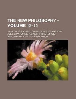 The New Philosophy The New Philosophy