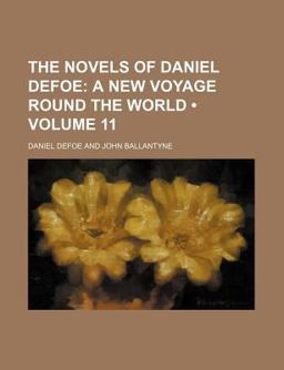 The Novels of Daniel Defoe