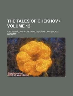 The Tales of Chekhov