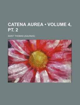 Catena Aurea