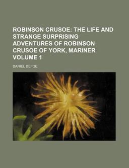 Robinson Crusoe