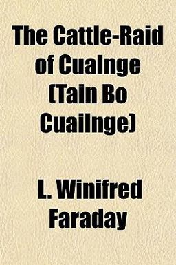 The Cattle-Raid of Cualnge