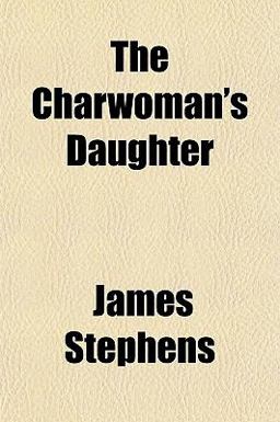 The Charwoman's Daughter
