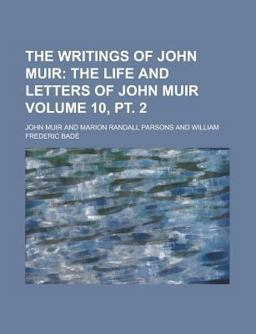 The Writings of John Muir