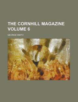The Cornhill Magazine