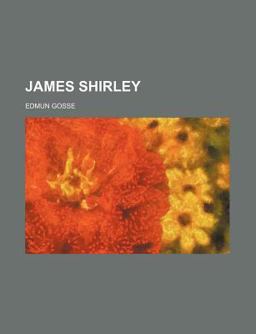 James Shirley