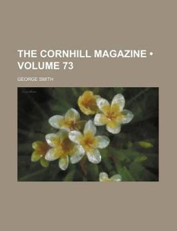 The Cornhill Magazine