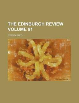 The Edinburgh Review The Edinburgh Review