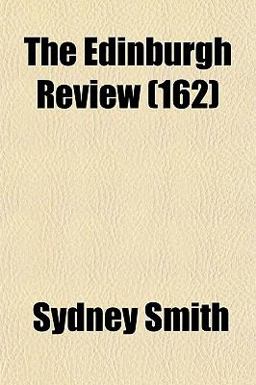 The Edinburgh Review The Edinburgh Review