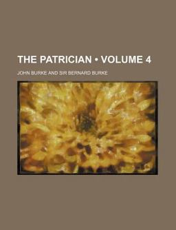 The Patrician