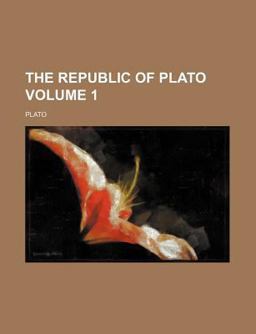The Republic of Plato
