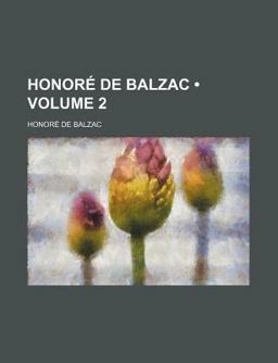 Honoré de Balzac