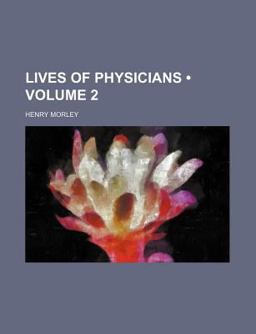 Lives of Physicians