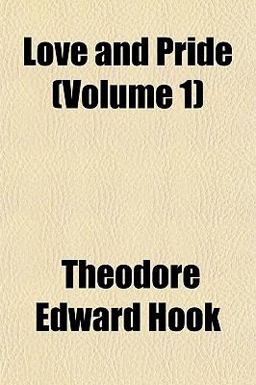 Love and Pride Love and Pride