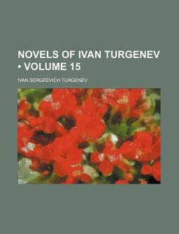 Novels of Ivan Turgenev