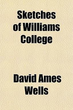 Sketches of Williams College