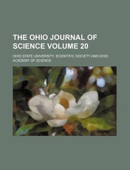 The Ohio Journal of Science