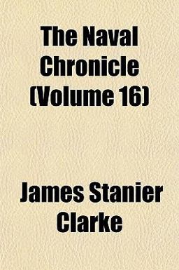 The Naval Chronicle