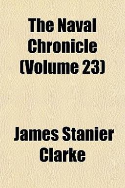 The Naval Chronicle