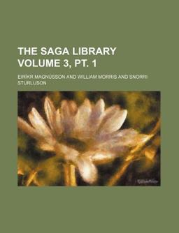 The Saga Library