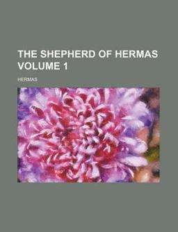 The Shepherd of Hermas