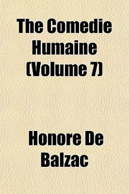 The Comédie Humaine