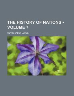 The History of Nations