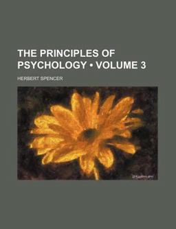 The Principles of Psychology