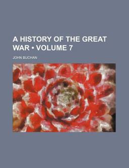 A History of the Great War