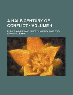 A Half-Century of Conflict