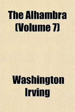 The Alhambra