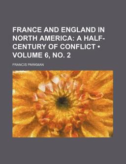 A Half-Century of Conflict