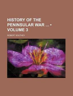 History of the Peninsular War