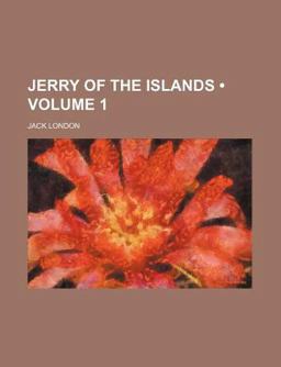 Jerry of the Islands
