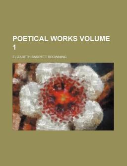Poetical Works