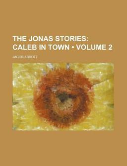 The Jonas Stories; Caleb in Town
