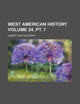 West American History