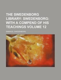 The Swedenborg Library; Swedenborg
