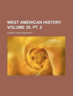 West American History