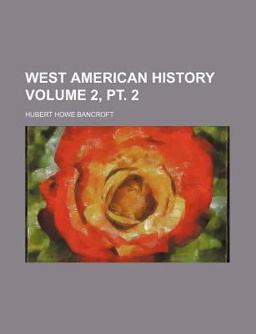 West American History