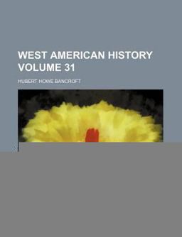 West American History