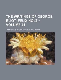 The Writings of George Eliot