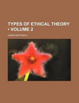 Types of Ethical Theory