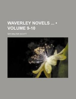 The Waverley Novels