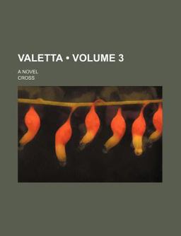 Valetta; a Novel