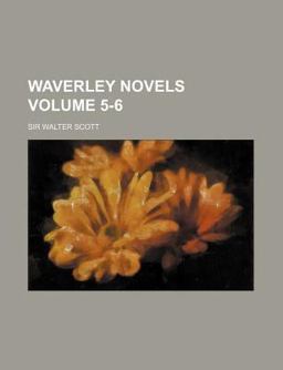 The Waverley Novels