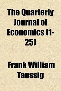 The Quarterly Journal of Economics
