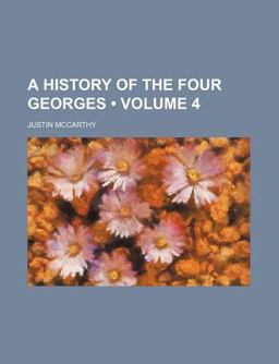 A History of the Four Georges
